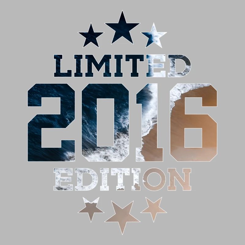 ÉDITION LIMITÉE 2016 10E ANNIVERSAIRE