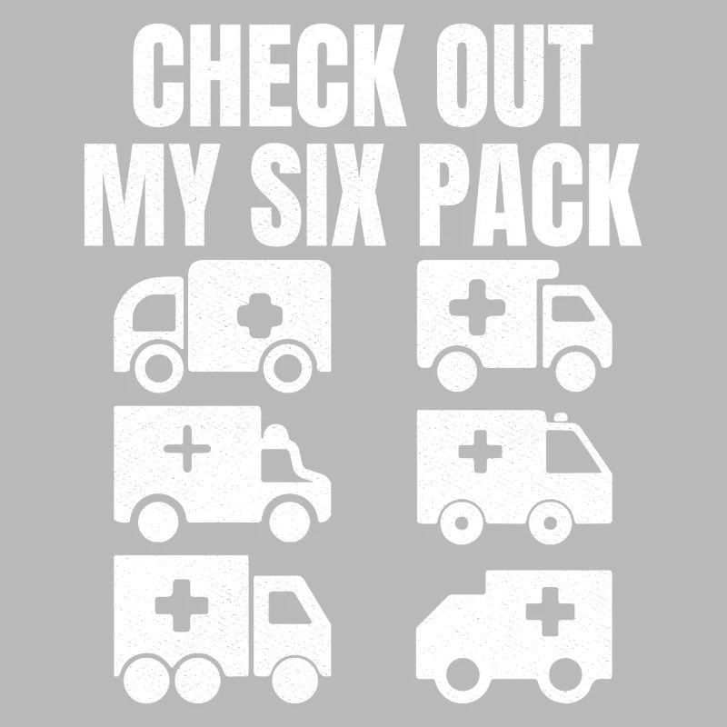 Découvrez mon pack de six