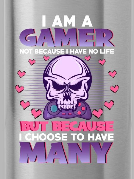 Gaming