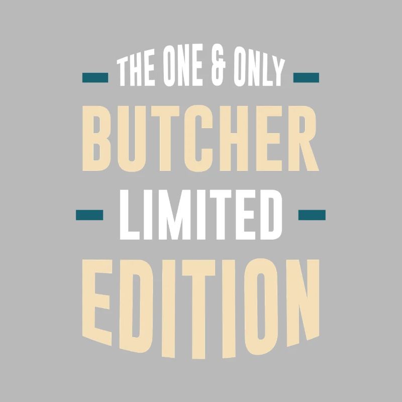 Der Einzige Schlachter Limited Edition