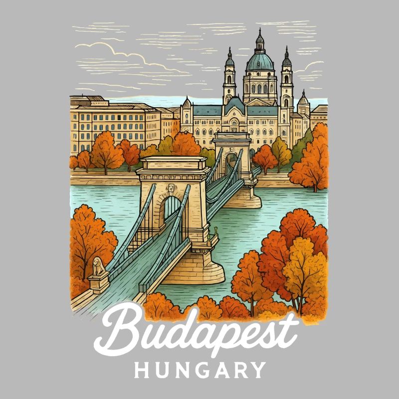 Budapest, Hongrie