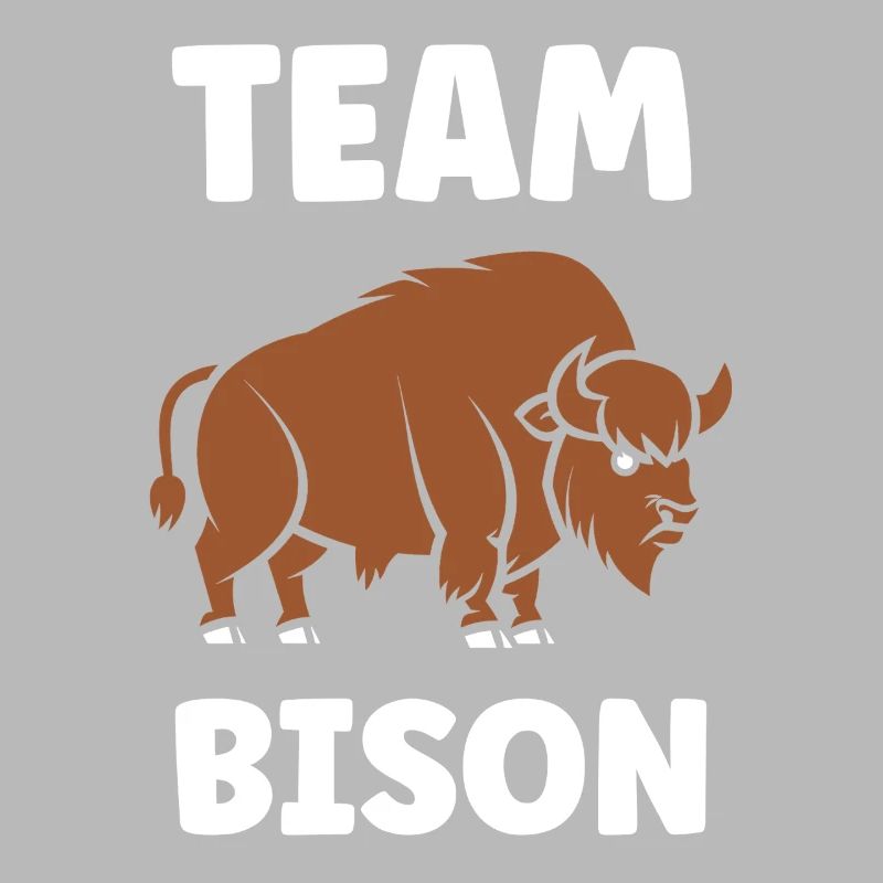 bison