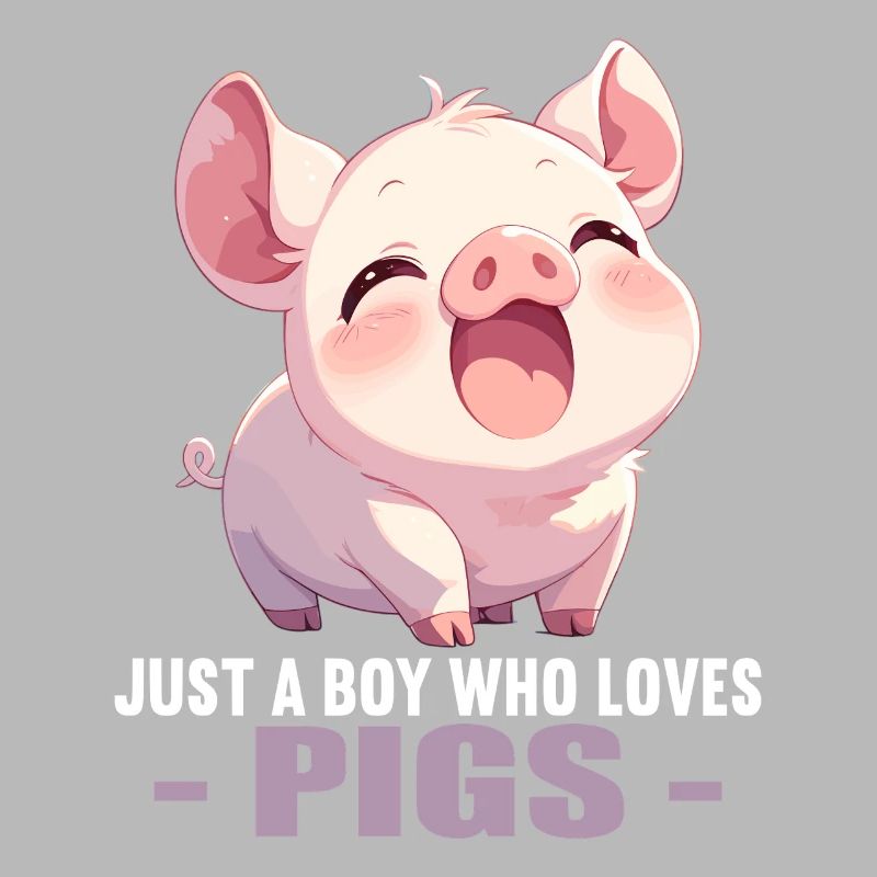 Cochon Cochon