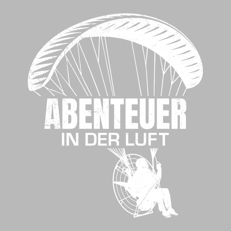 Paramoteur AVENTURE DANS L’AIR Plaisir