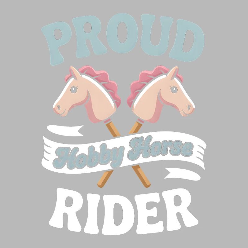 Hobby Horsing