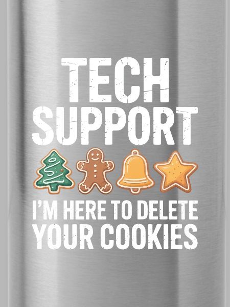 Technische Support-Cookie-Bereinigung
