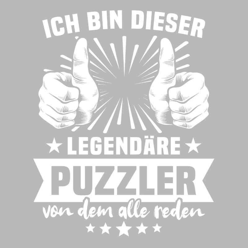 Puzzler Legende