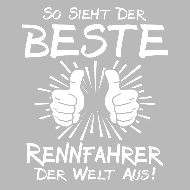 Bester Rennfahrer