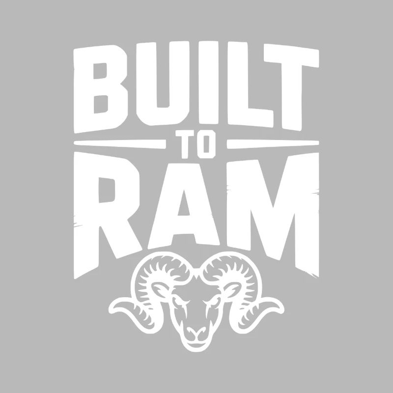 Construit sur Ram
