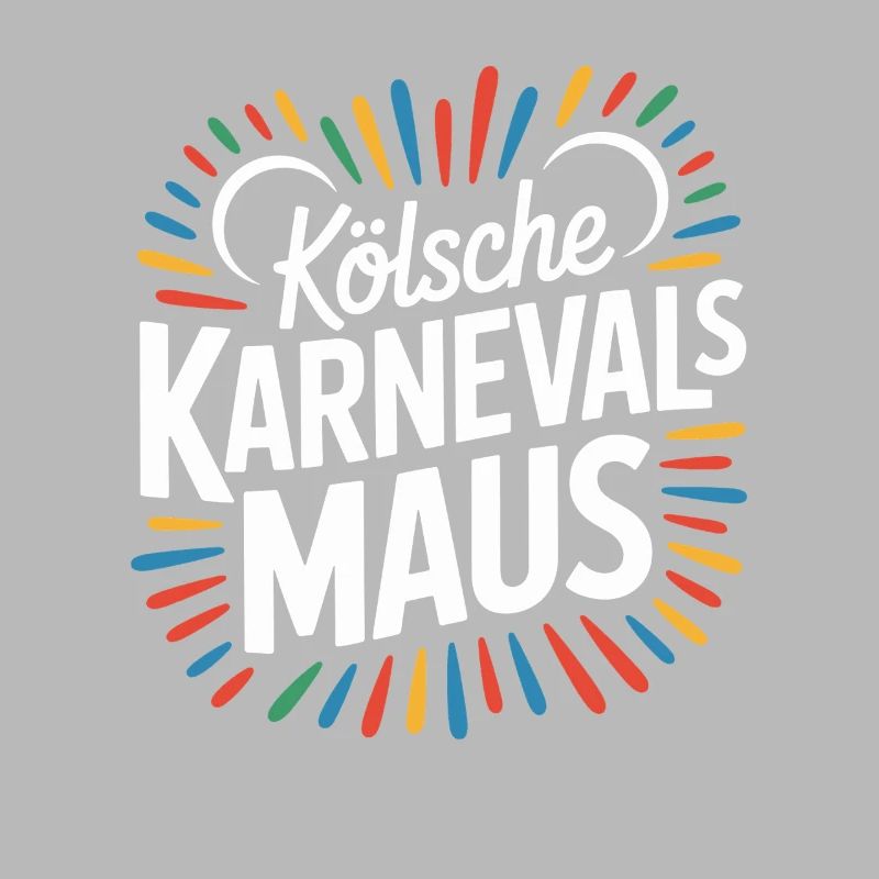 Cologne Carnaval Mouse Cologne Carnaval Cologne Mouse