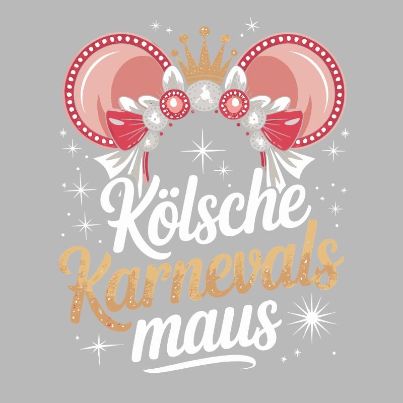 Cologne Carnaval Mouse Cologne Carnaval Cologne Mouse