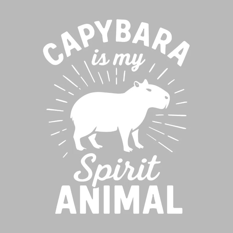 Capybara