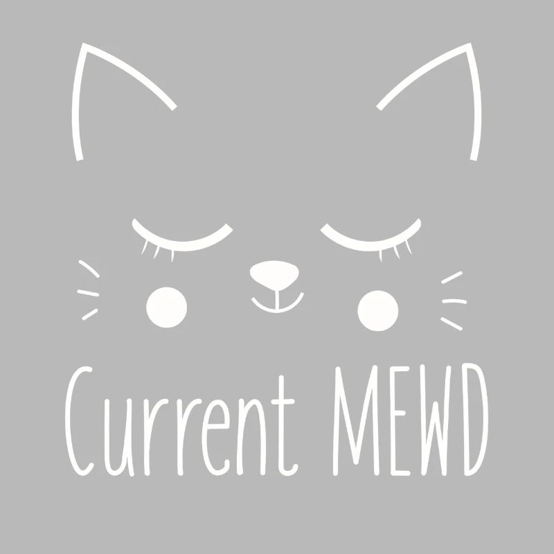 Humeur actuelle Amoureuse des chats mignons