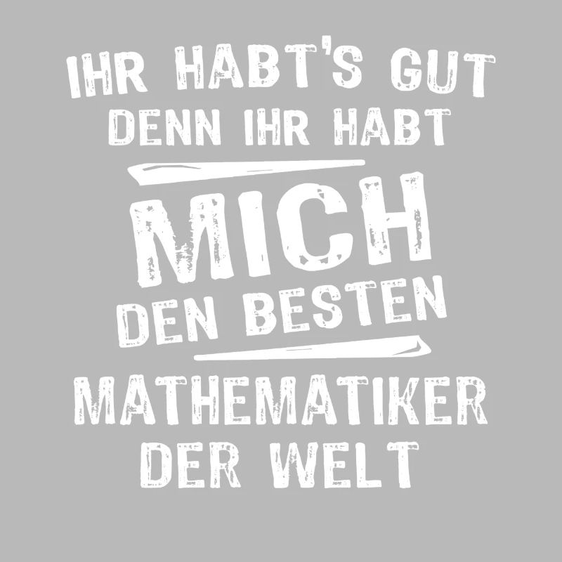 Mathématicien