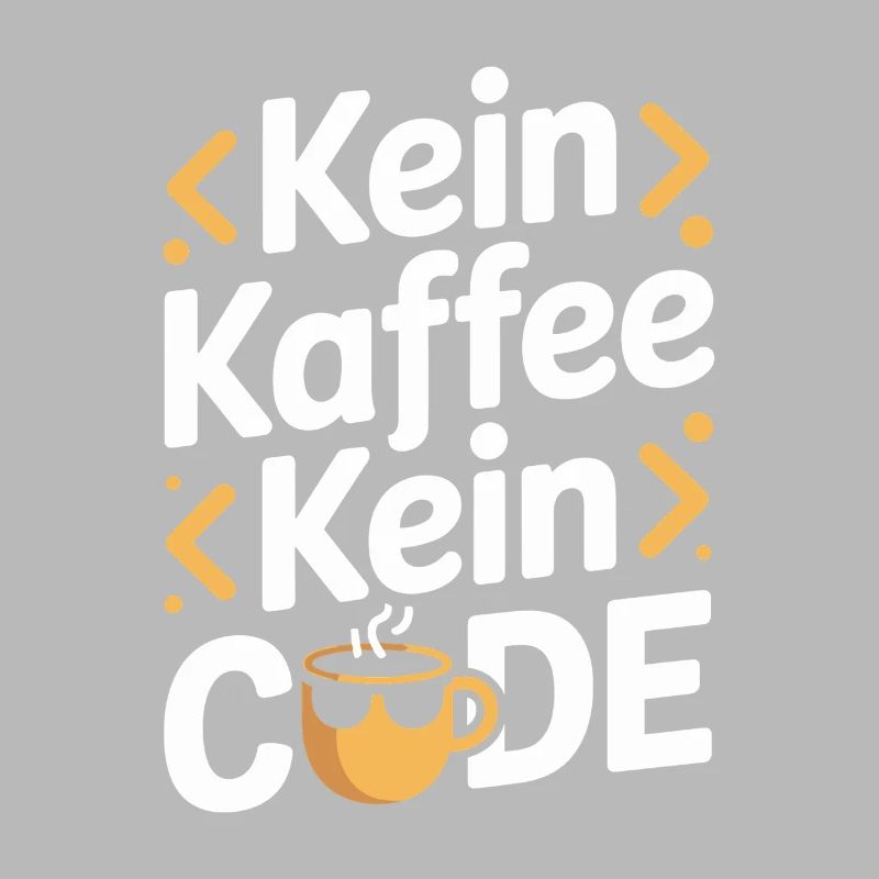 No Coffee No Code Programmeur Informaticien