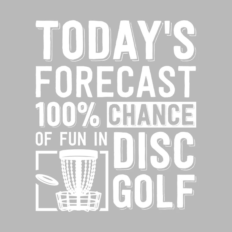 Cadeaux de disc golf Disc Golf