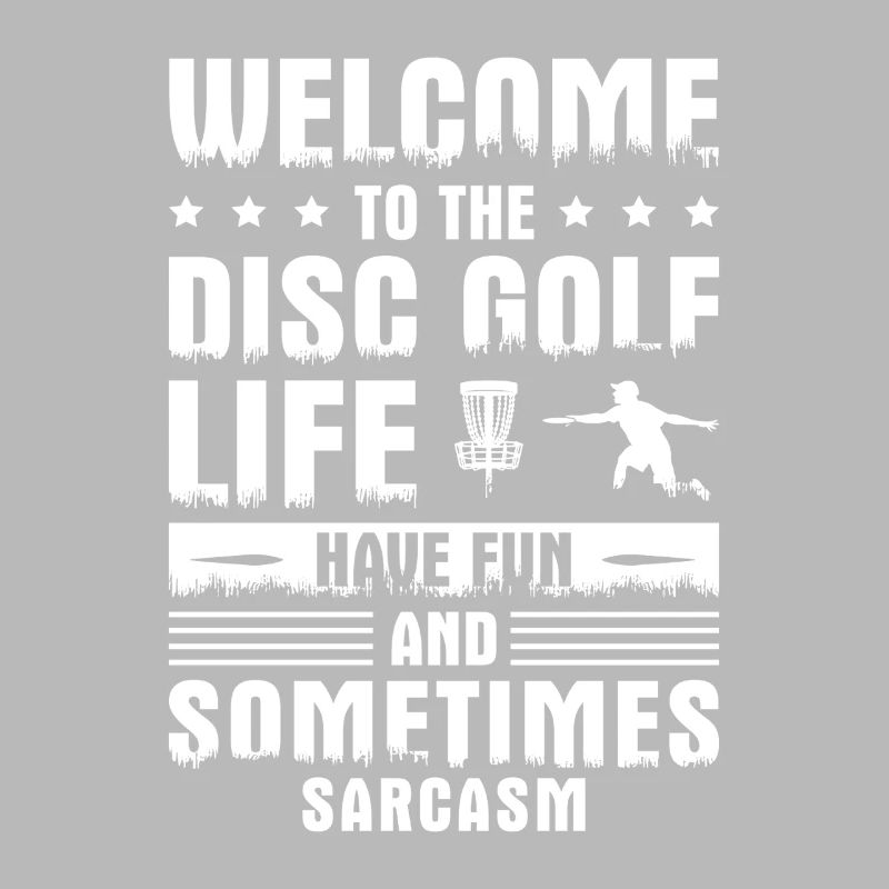 Disc Golf Gifts Disc Golf