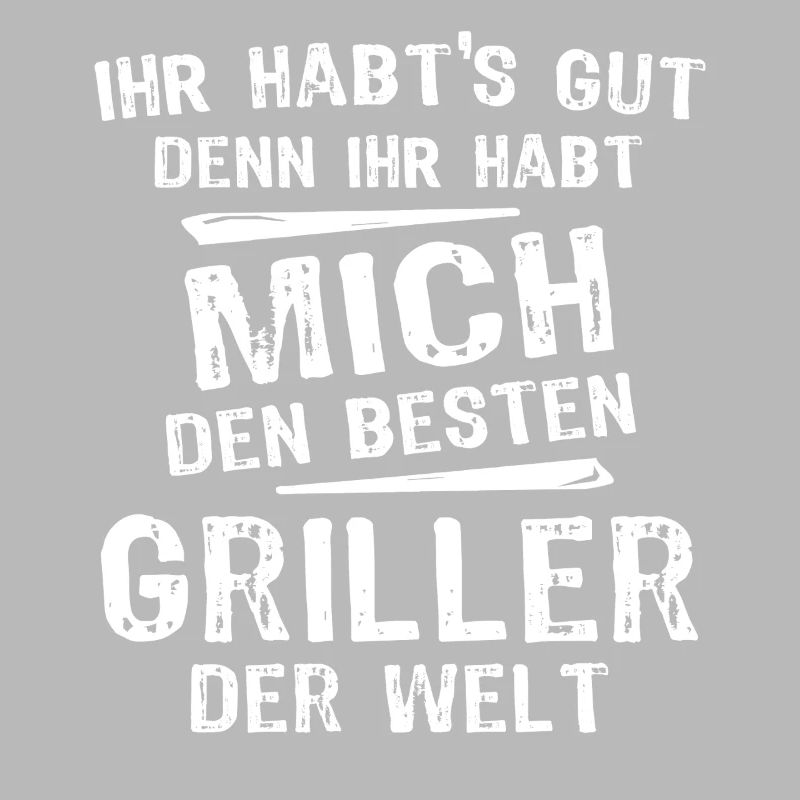 Griller