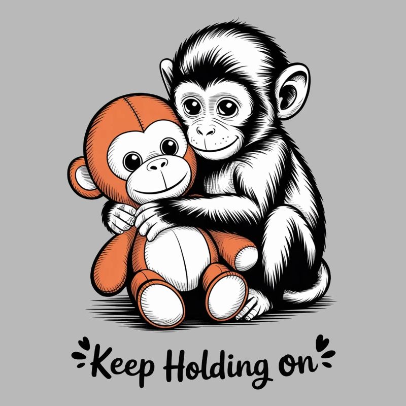 Monkey Hug continue de tenir bon