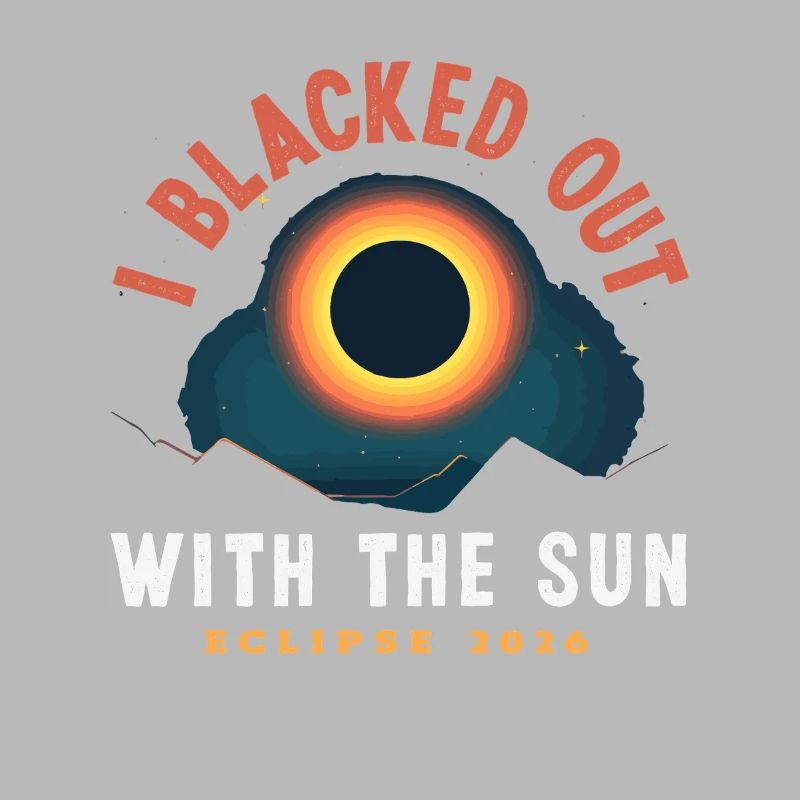 Solar eclipse 2026, August 12