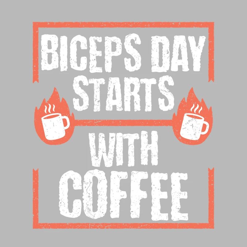 Biceps Bicep Training Bodybuilder Gym
