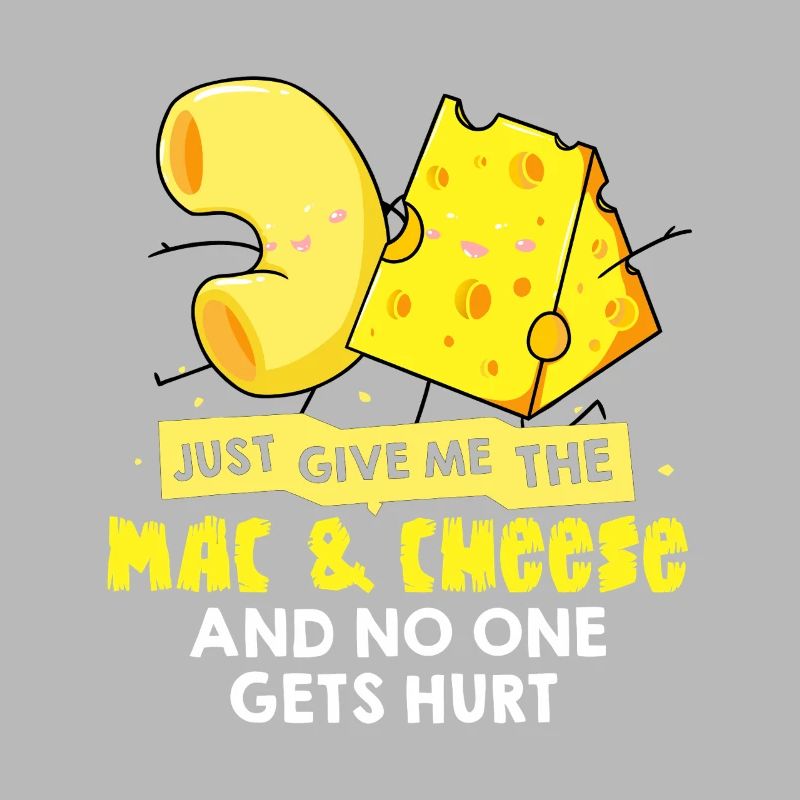 Thé du Mac & Cheese Meme