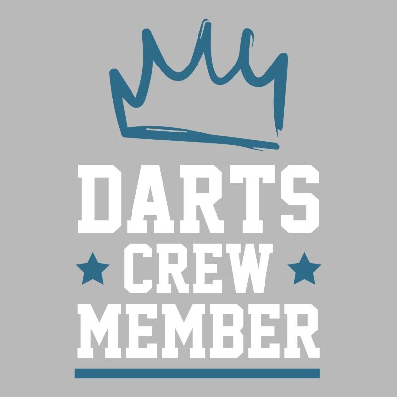 Darts Crew