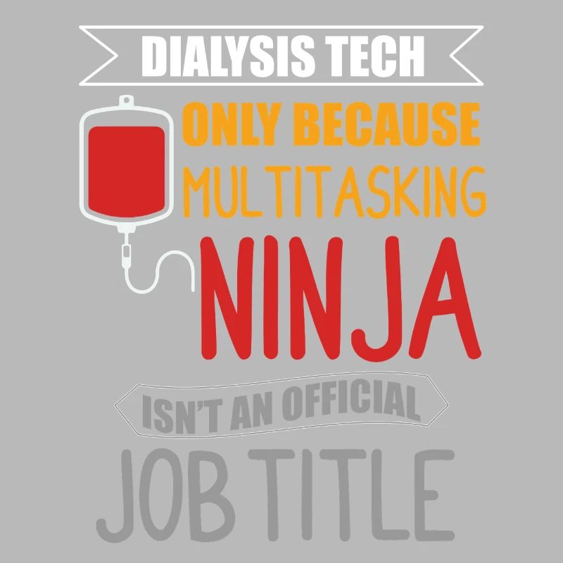 Technicien en dialyse néphrologie