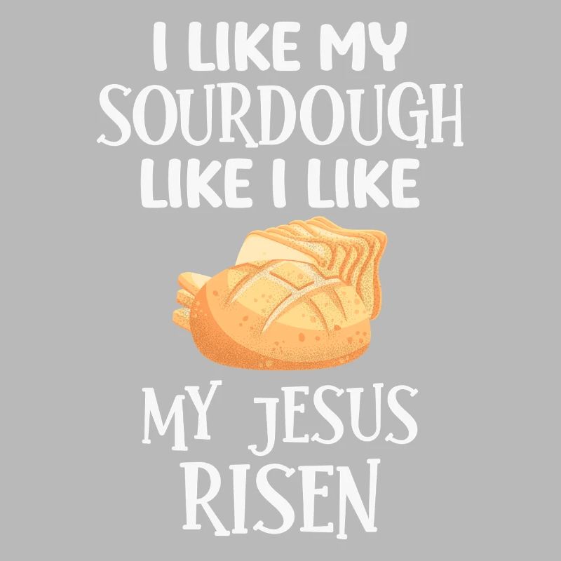 Sourdough Resurrected