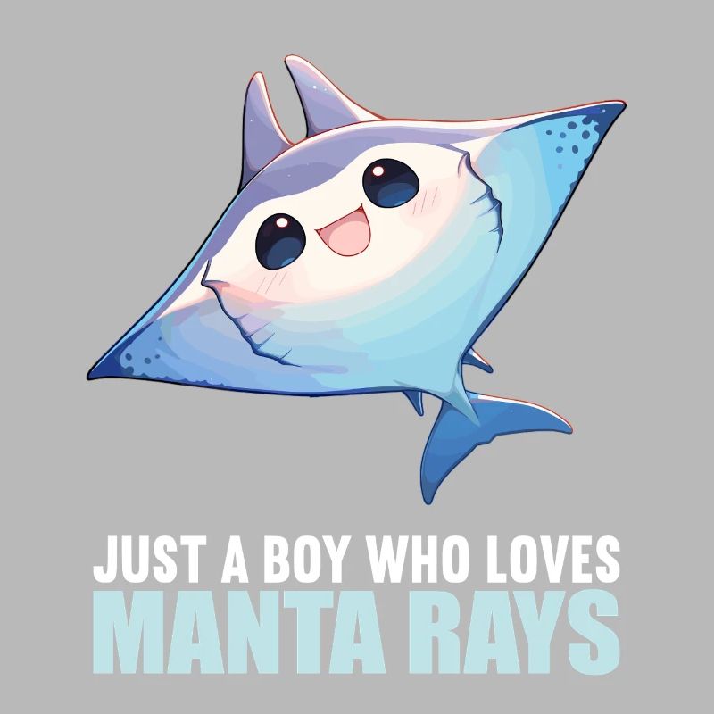 Rays Manta Rays