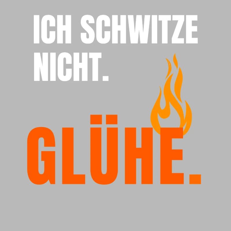 Ich Glühe Schon