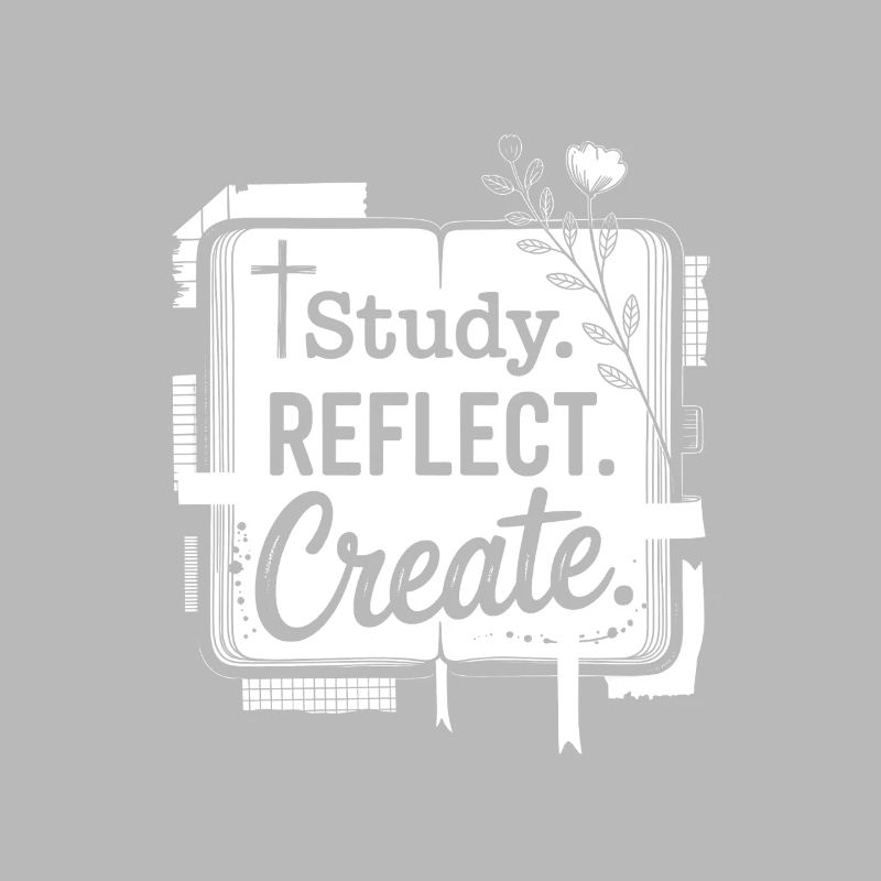 Study Reflect Create
