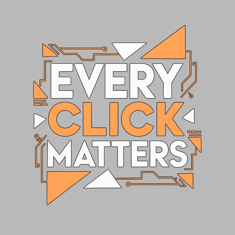 Designer UX/UI : Chaque clic compte : Designer web
