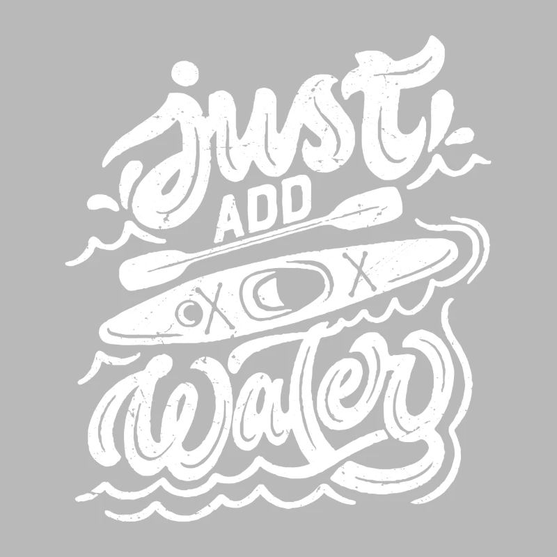 Il suffit d’ajouter de l’eau