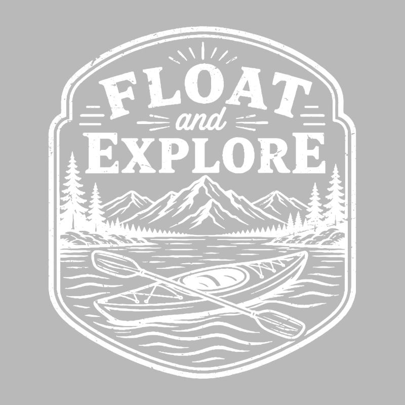 float and explore