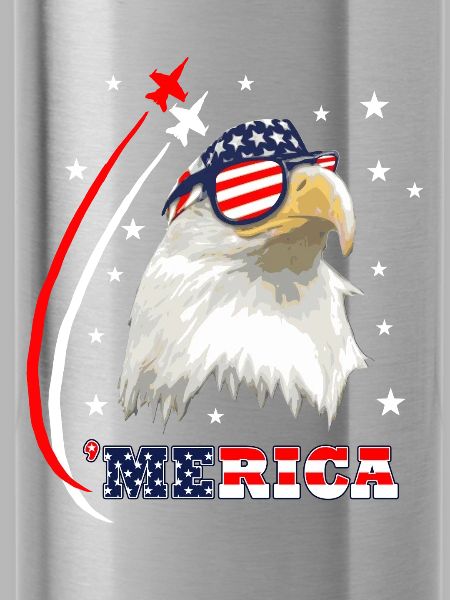 Merica Eagle