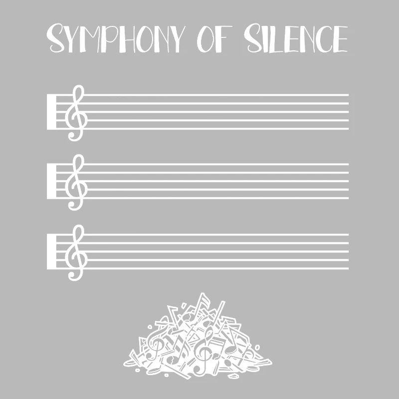 Symphonie du silence