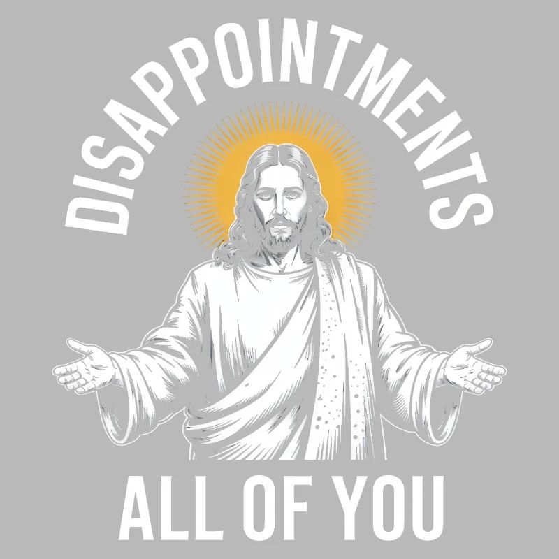 Déceptions à vous tous