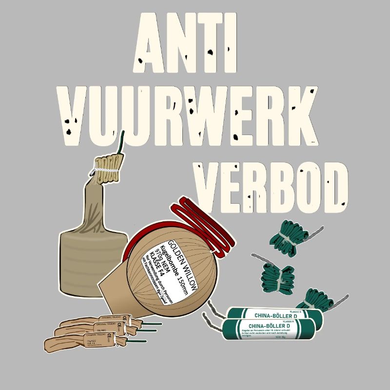 Vuurwerk Pyro