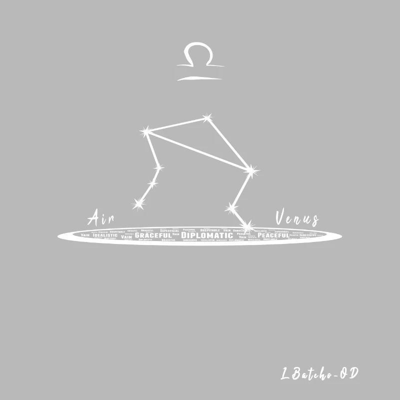 LIBRA - Theme and Constellation