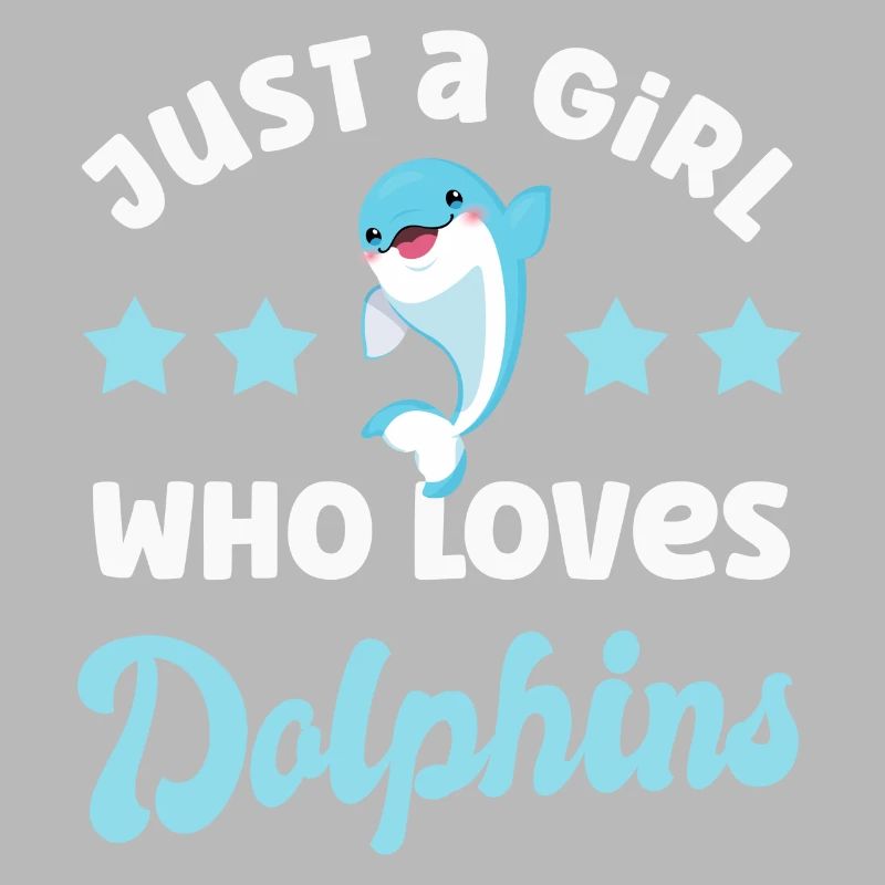 Dolphin Dolphin