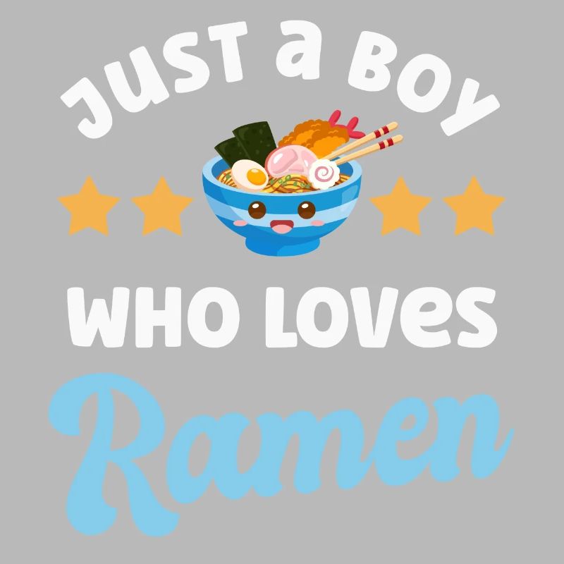 Ramen Nudeln