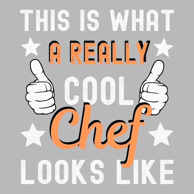 Chef Cook Chef