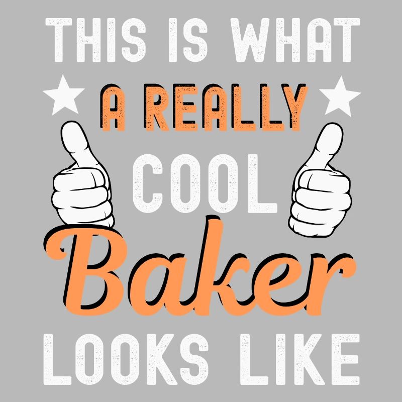 Baker Baker
