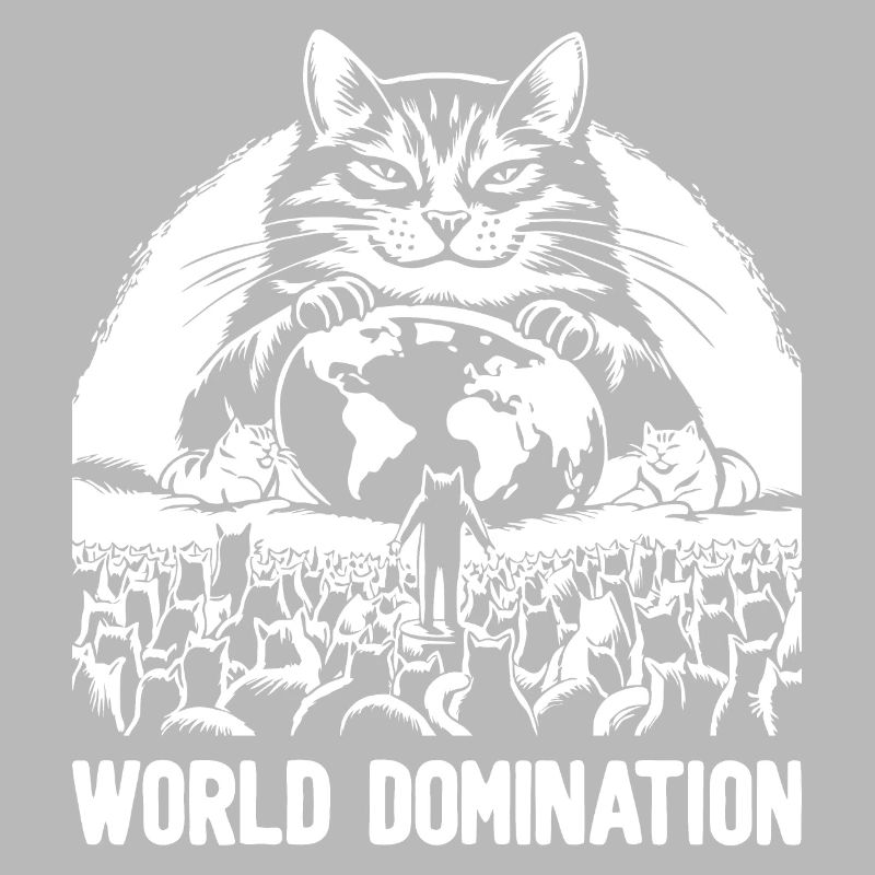 World Domination 1