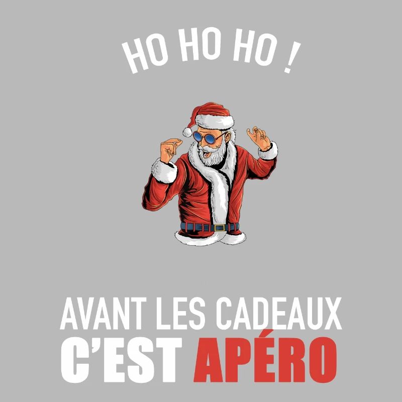 pull moche noël humour idée cadeau vêtement