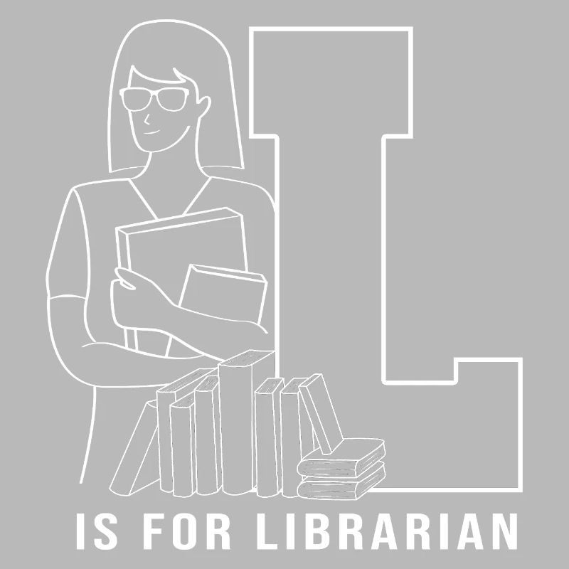 Bookworm Library Reading