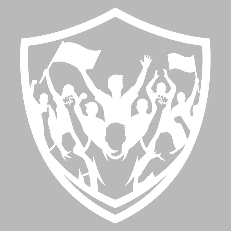 Soirée de supporters