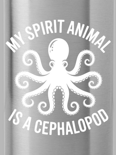 Octopus Gift Idea