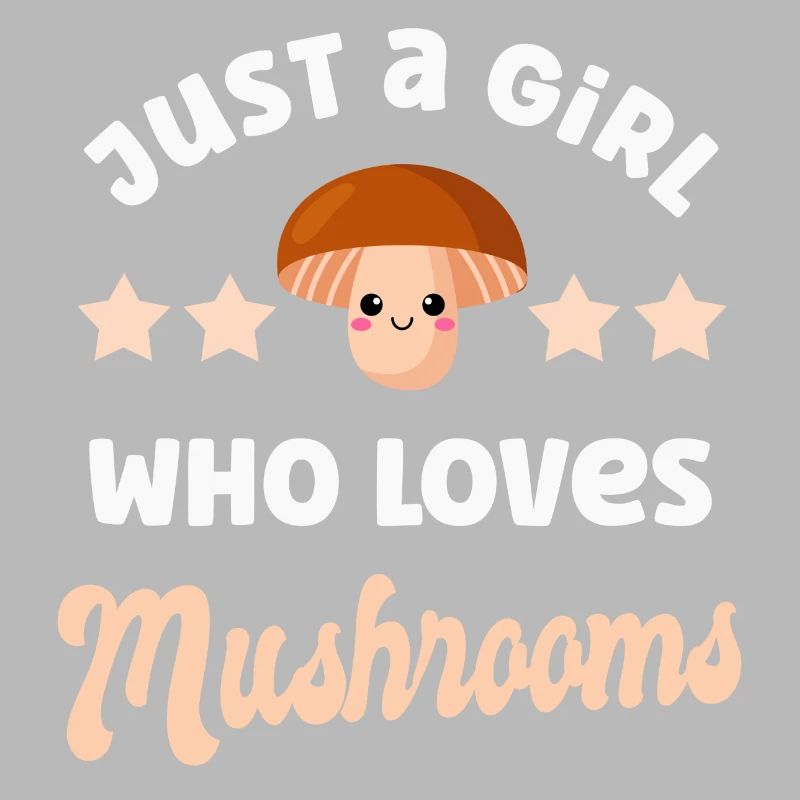 Champignons Champignons